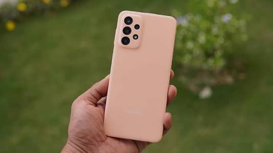 Samsung glaxy A23