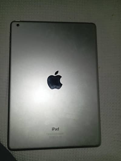 iPad air 2 generation
