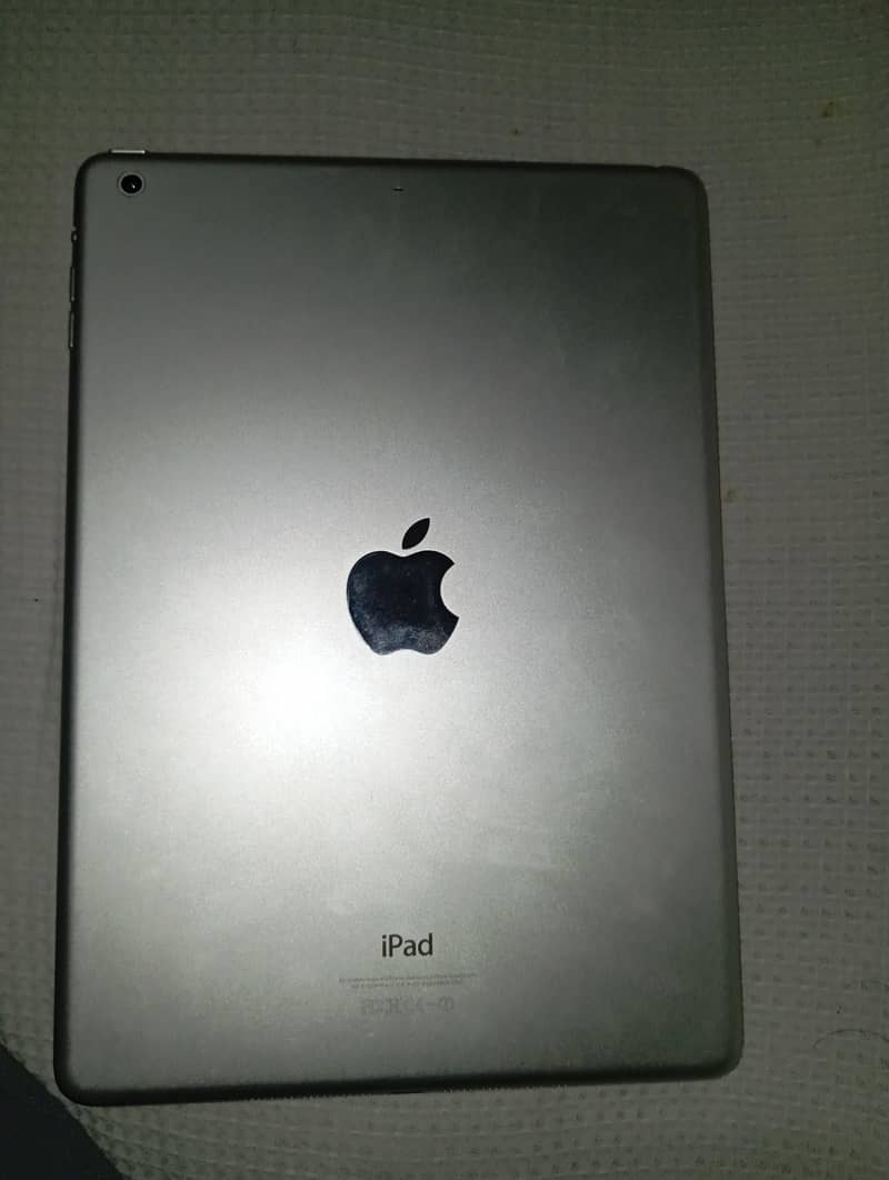 iPad air 2 generation 0
