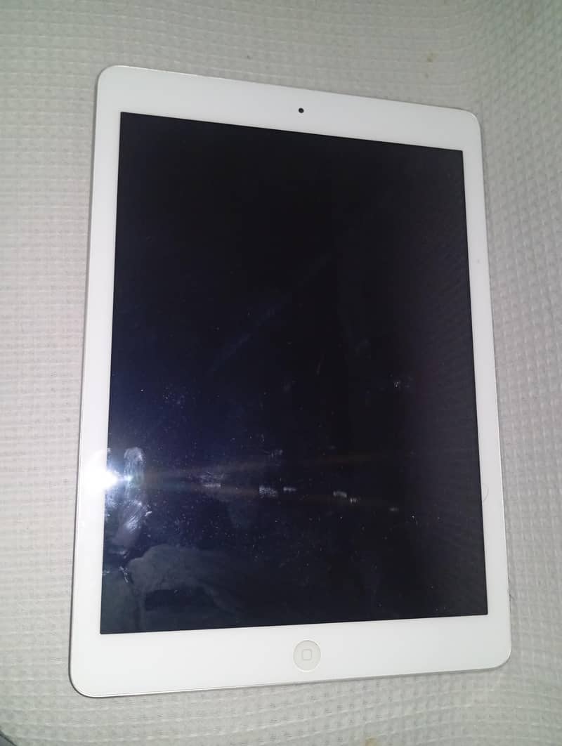 iPad air 2 generation 1