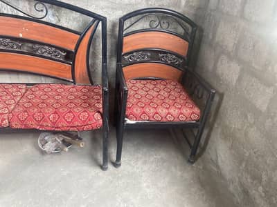 sofa set 5 seater