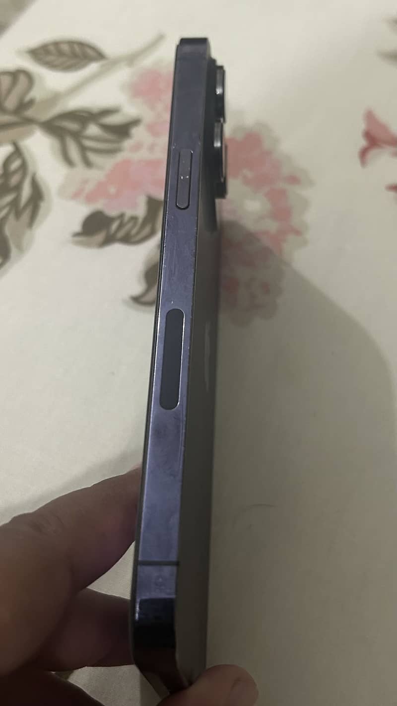 Apple iPhone 14 Pro Max 1