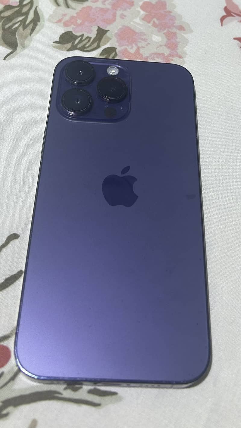 Apple iPhone 14 Pro Max 3