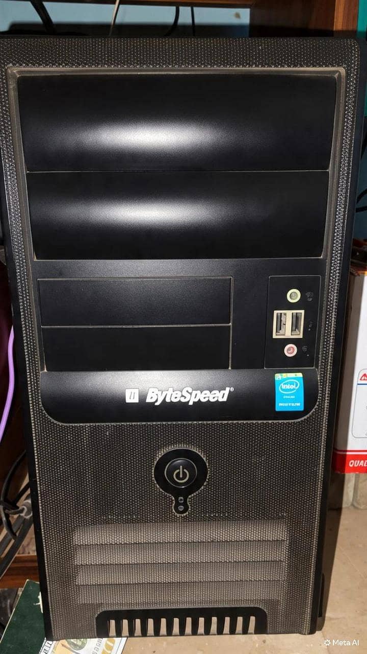 Core i3 0