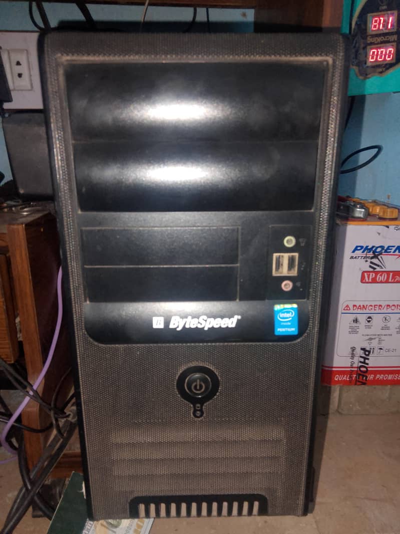 Core i3 4