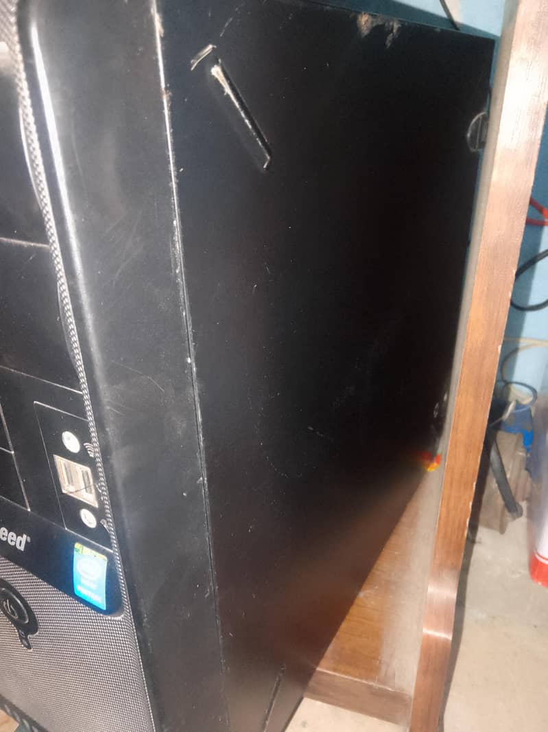 Core i3 5