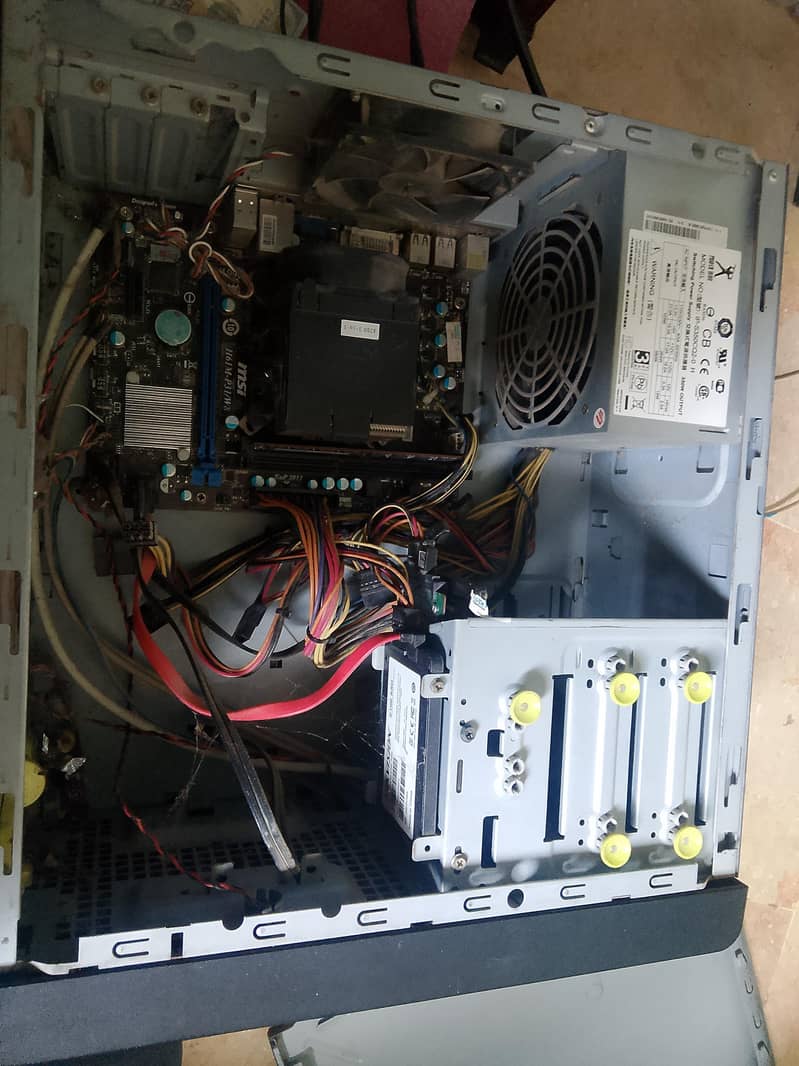 Core i3 6