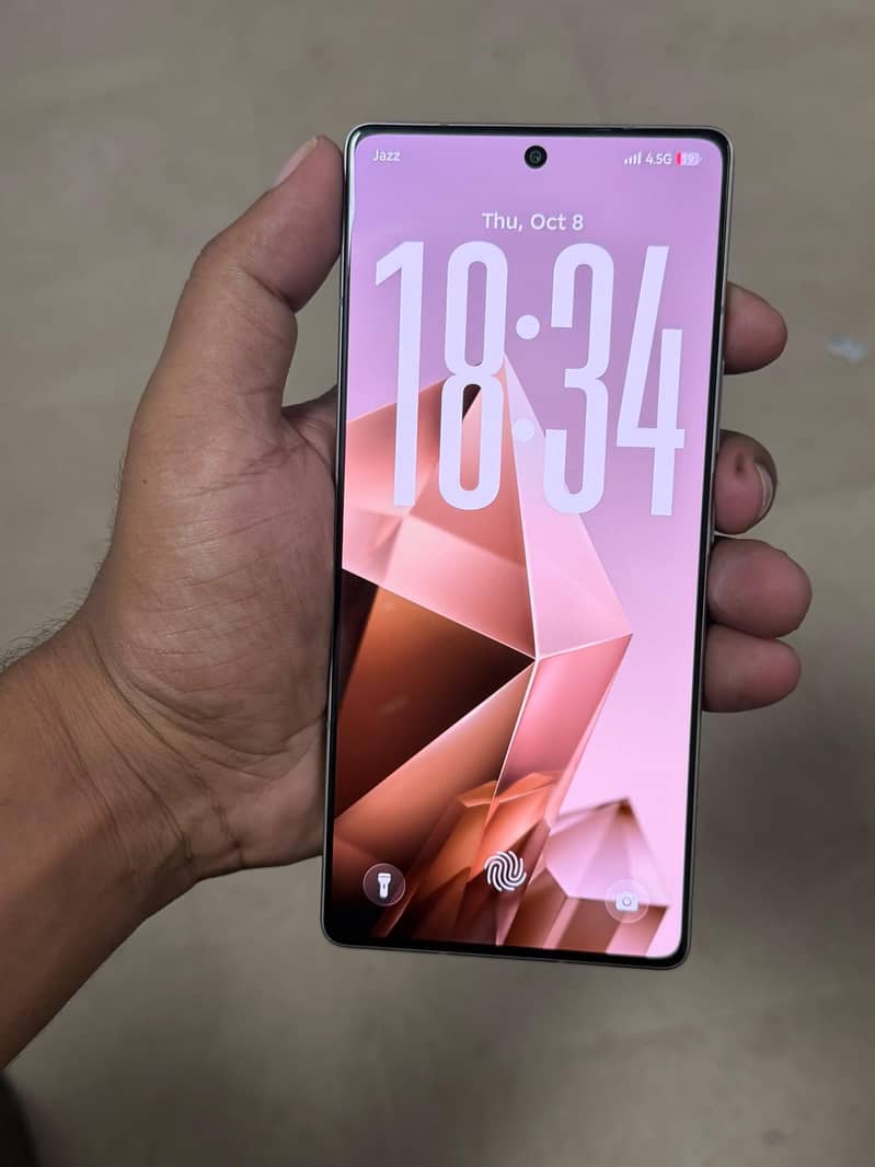 infinite note 50 1