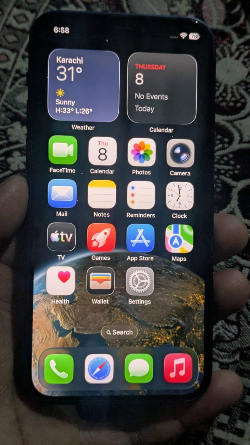 Apple iPhone 12 2