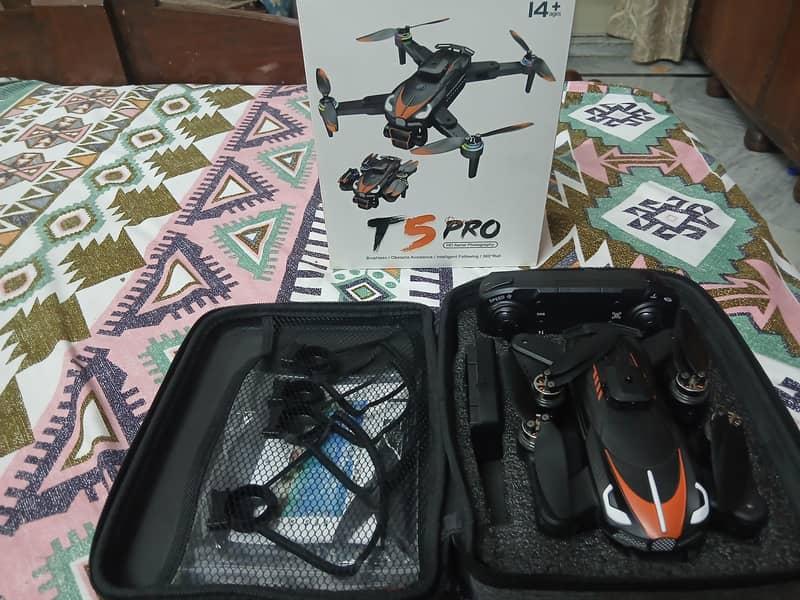 T5 pro 0