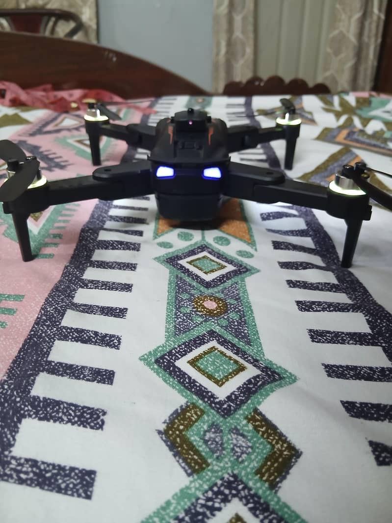 T5 pro 9