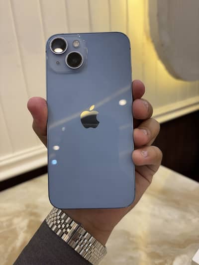 Apple iPhone 14