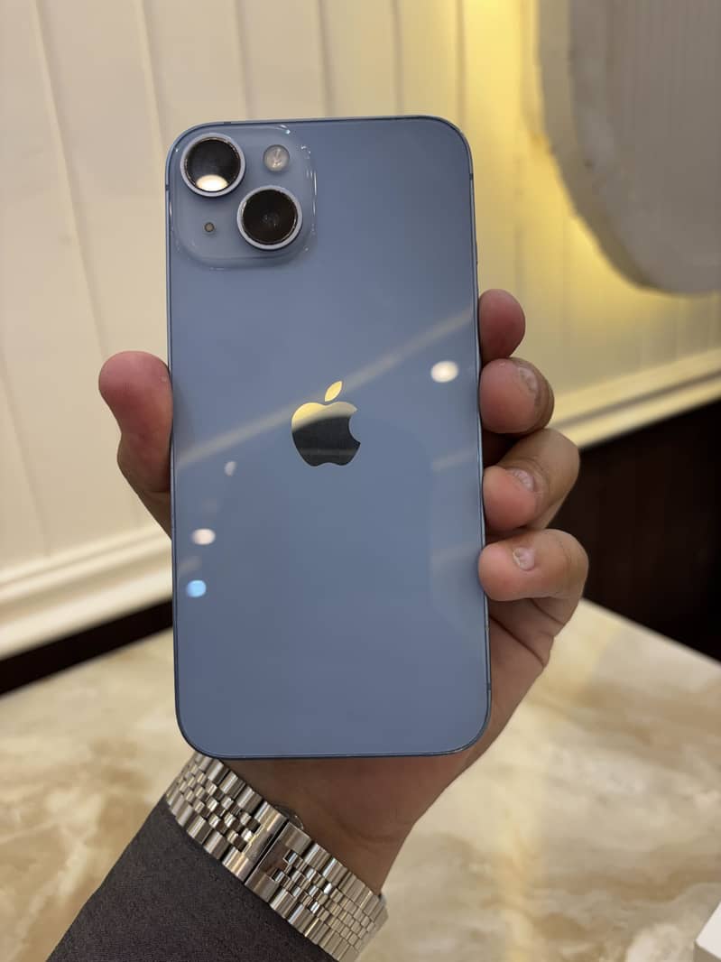 Apple iPhone 14 0