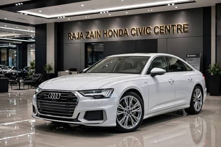 Audi A3 2026