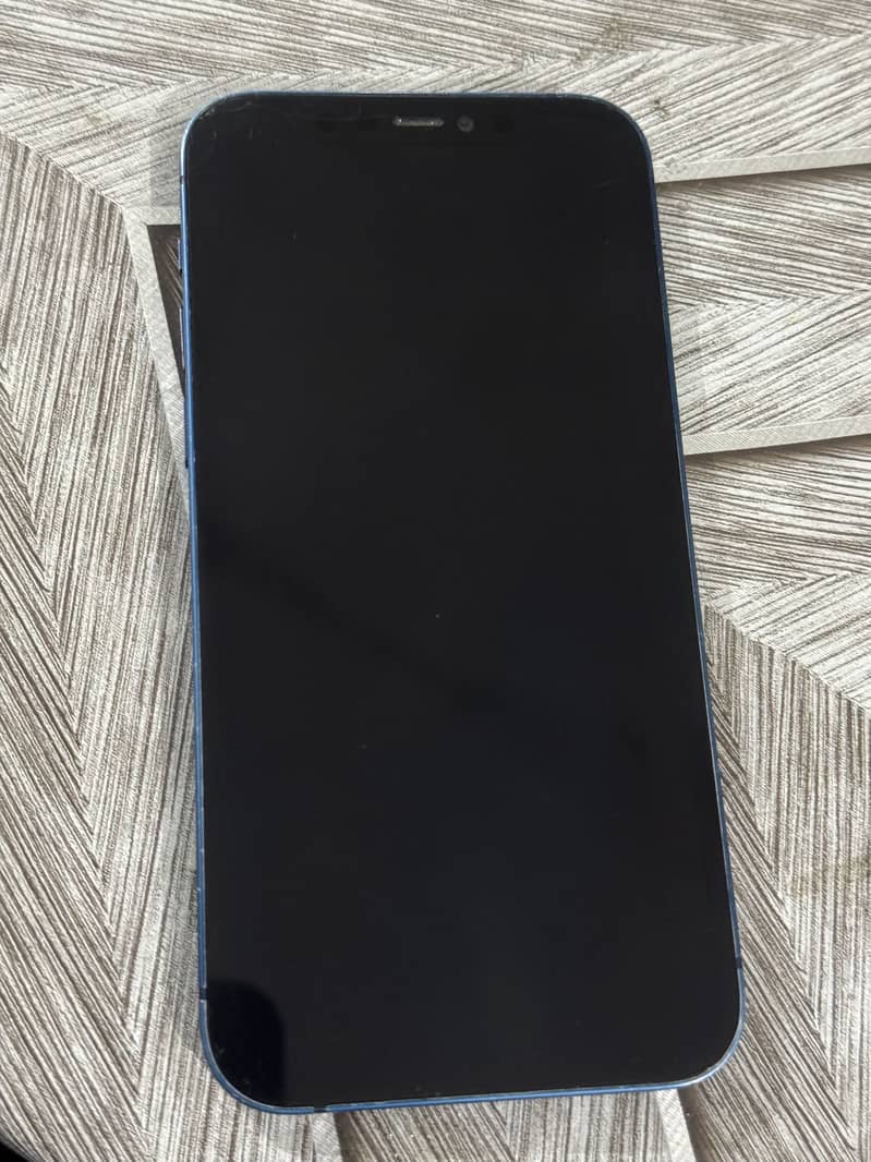 Apple iPhone 12 1