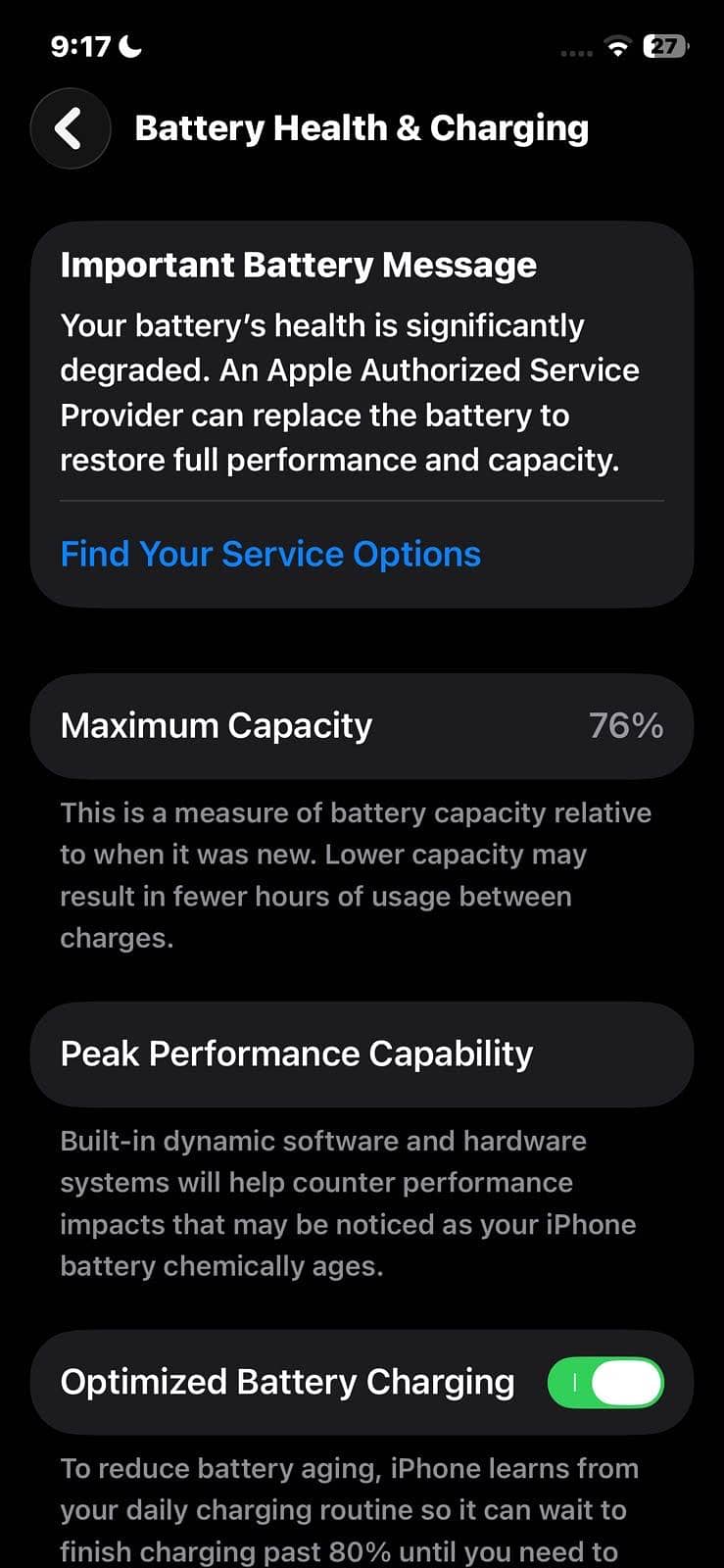 Apple iPhone 12 6