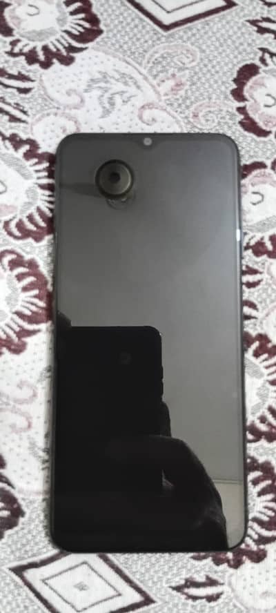 Samsung Mobile A03s