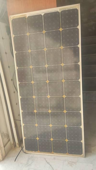 Solar Panels German cell