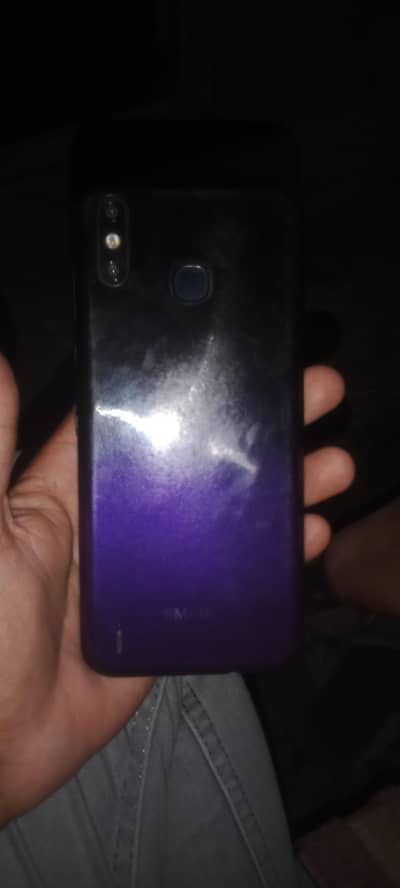 Infinix Smart 4