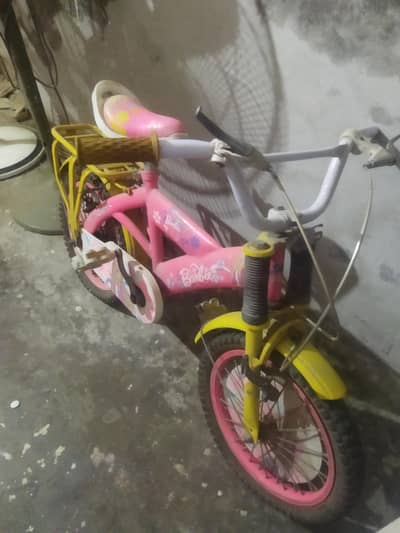 cycle
