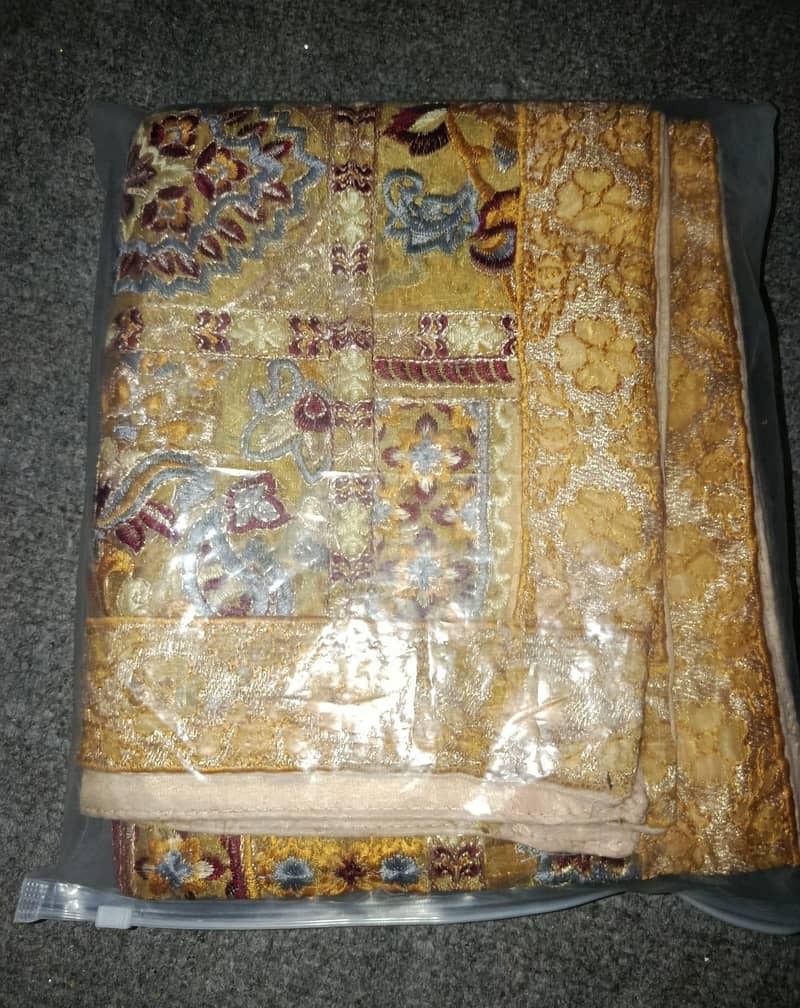 Shawl 0