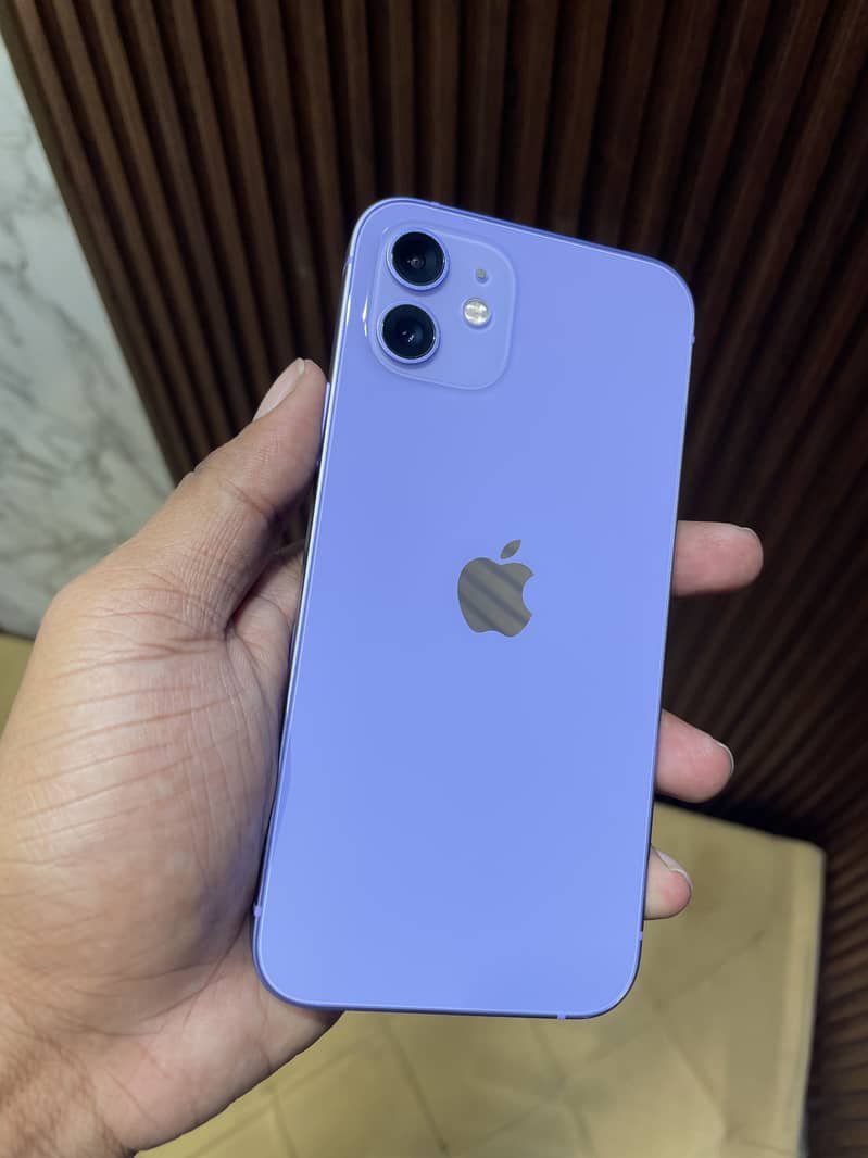 Apple iPhone 12 0