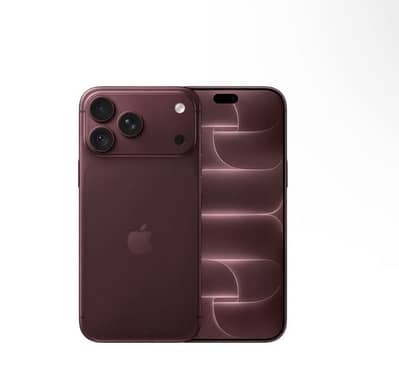 iPhone 18 Pro FU (256GB Burgundy)