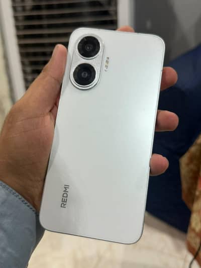 Redmo Turbo 4 Pro 16GB/256GB | Snapdragon 8s Gen 4 | Gaming Beast