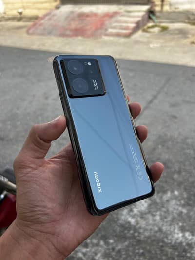 Xiaomi Redmi K60 Ultra