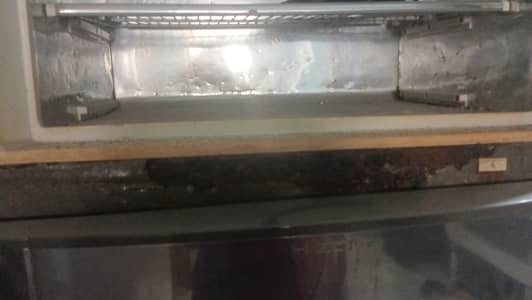 Dawlance refrigerytor
