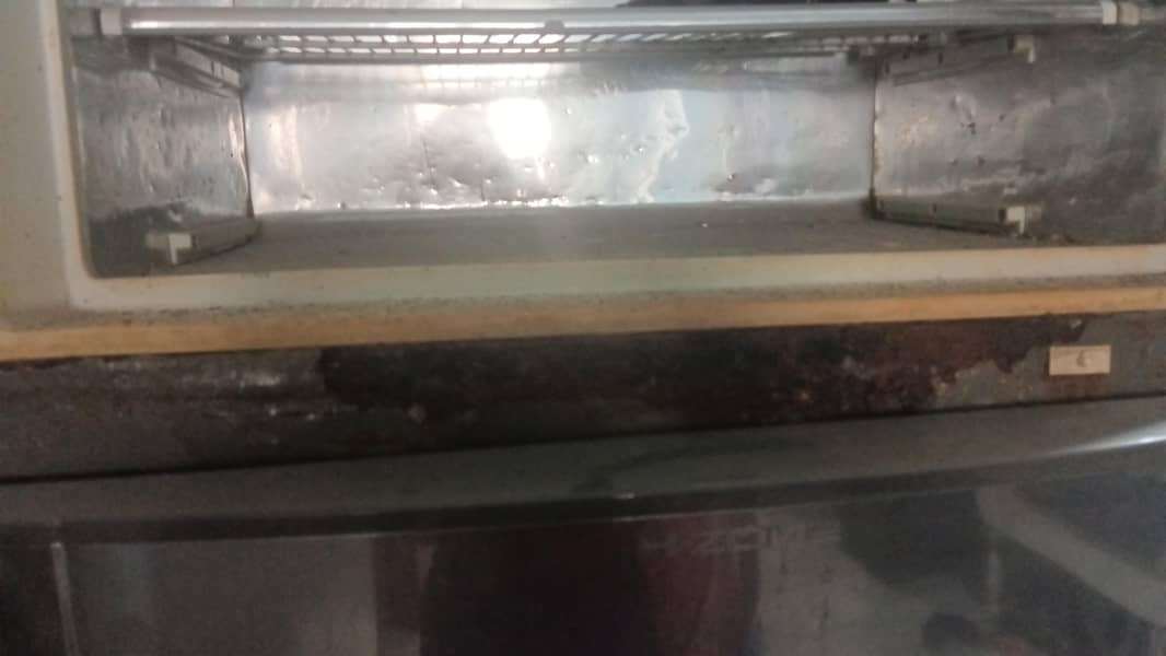 Dawlance refrigerytor 0