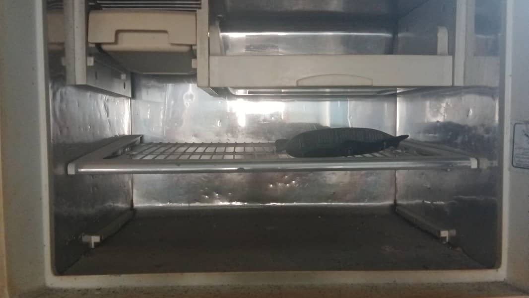 Dawlance refrigerytor 1