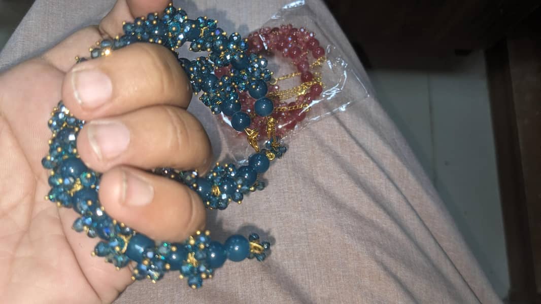 My handmade 1