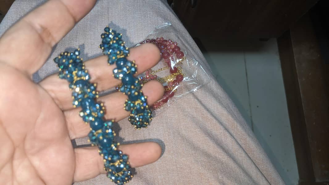 My handmade 2