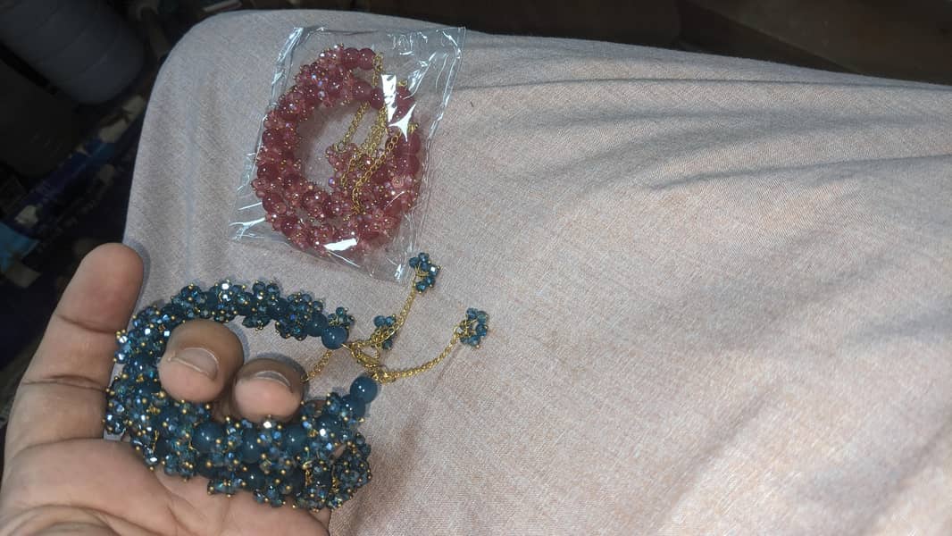 My handmade 3