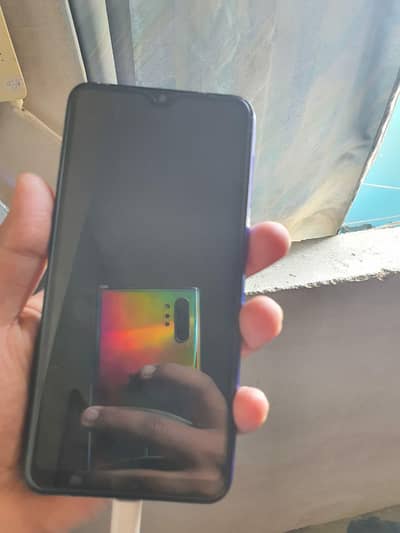 Vivo Y97