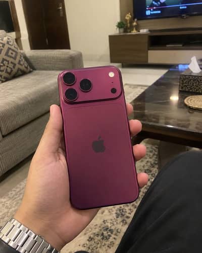 Apple iPhone 18 Pro Max