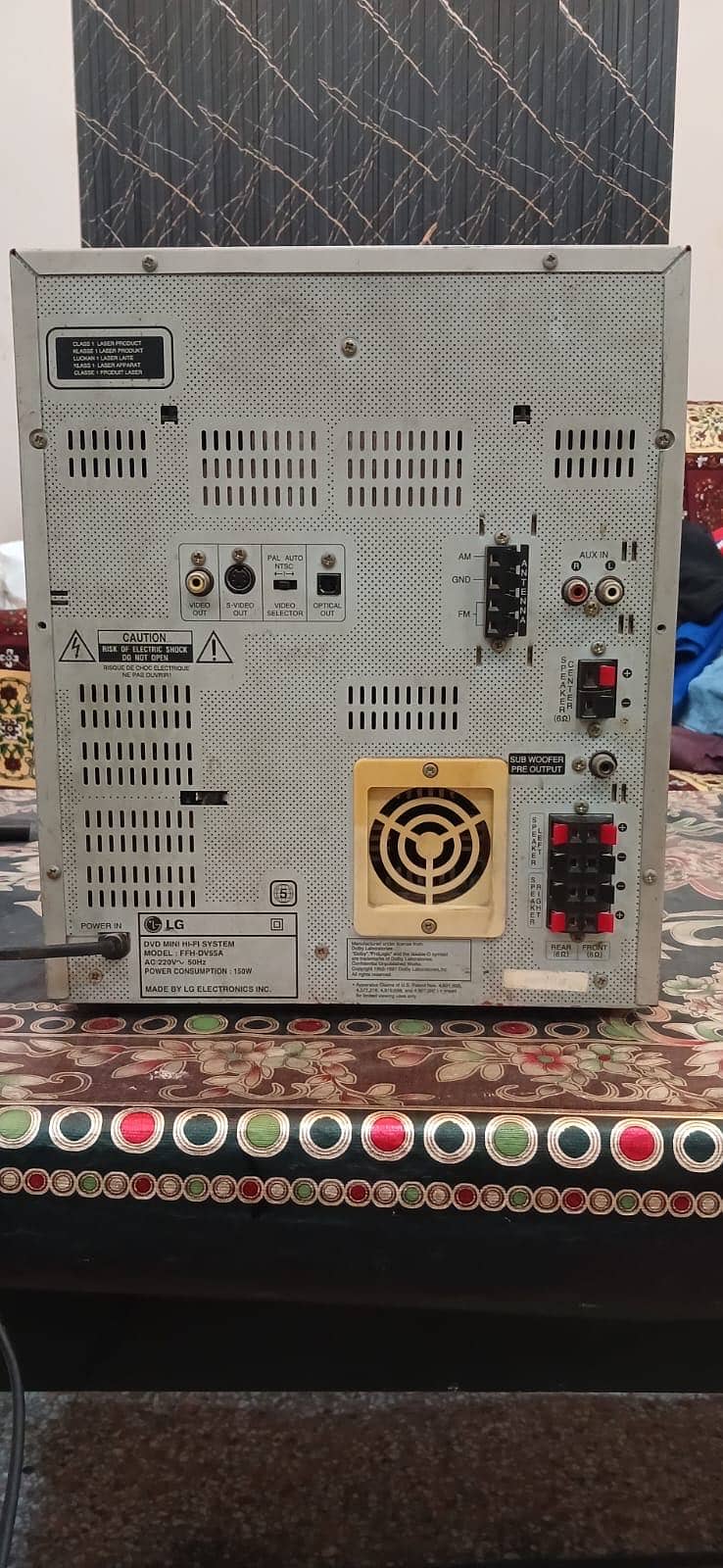 Amplifiers 03085494702 1