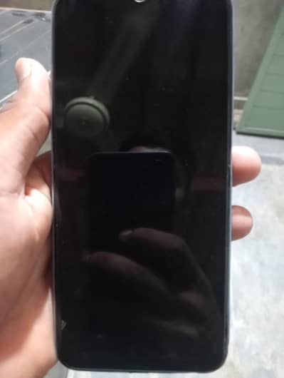 Realme Narzo 50A Prime