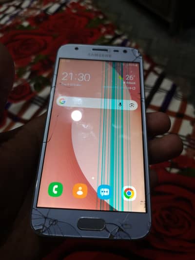 Samsung J3 Pro
