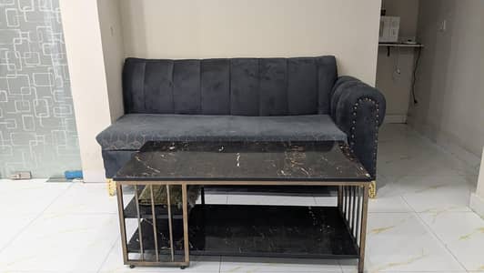 Sofa and table  for sale