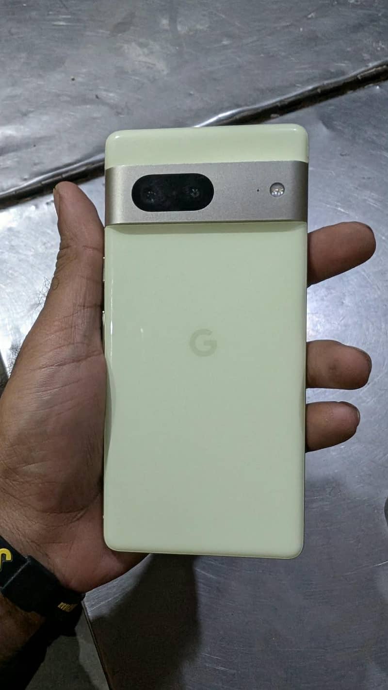Google Pixel 7 1