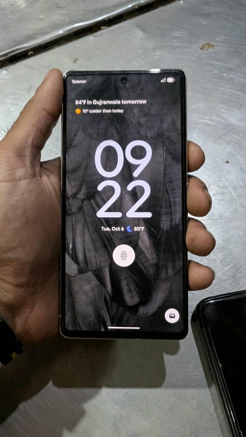 Google Pixel 7 3