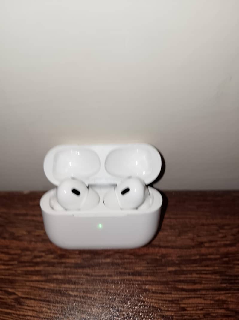 Earbud 1