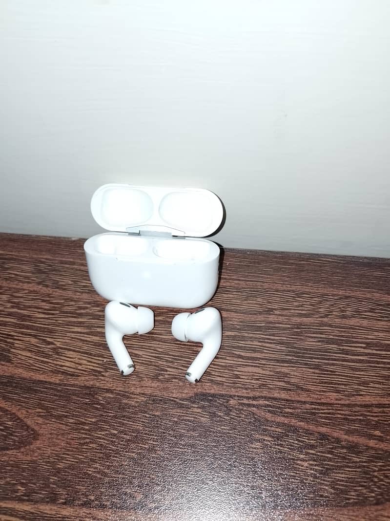 Earbud 2