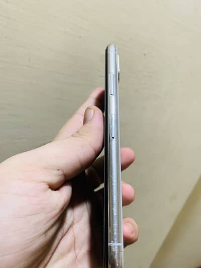 Apple iPhone X 256Gb