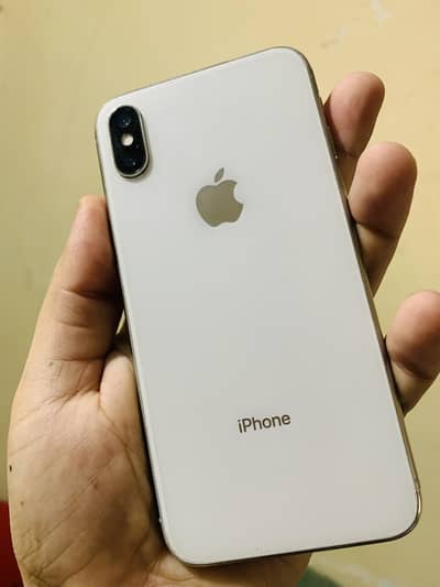 Apple iPhone X 256Gb