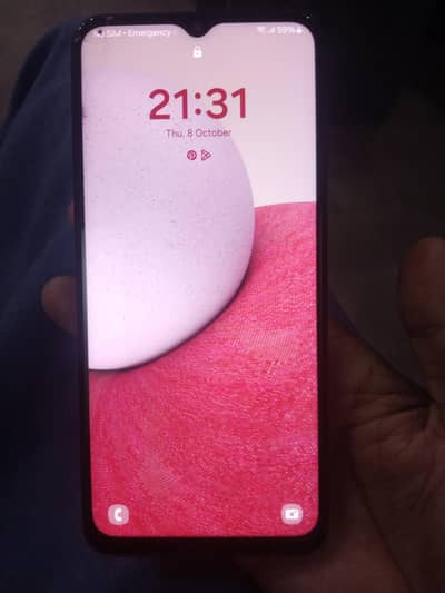 Samsung Mobile A13