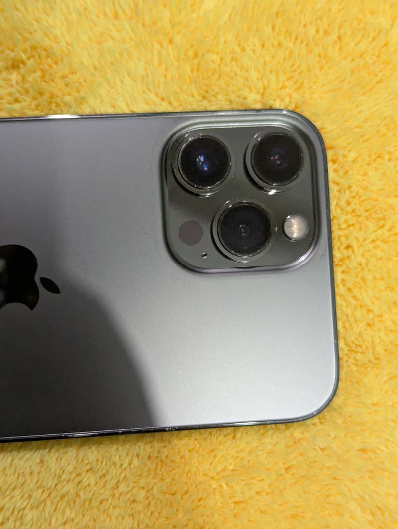 Apple iPhone 13 Pro Max 7