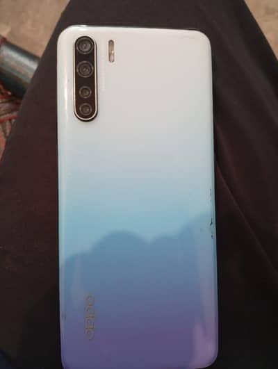 OPPO F15 8.128 03299428762